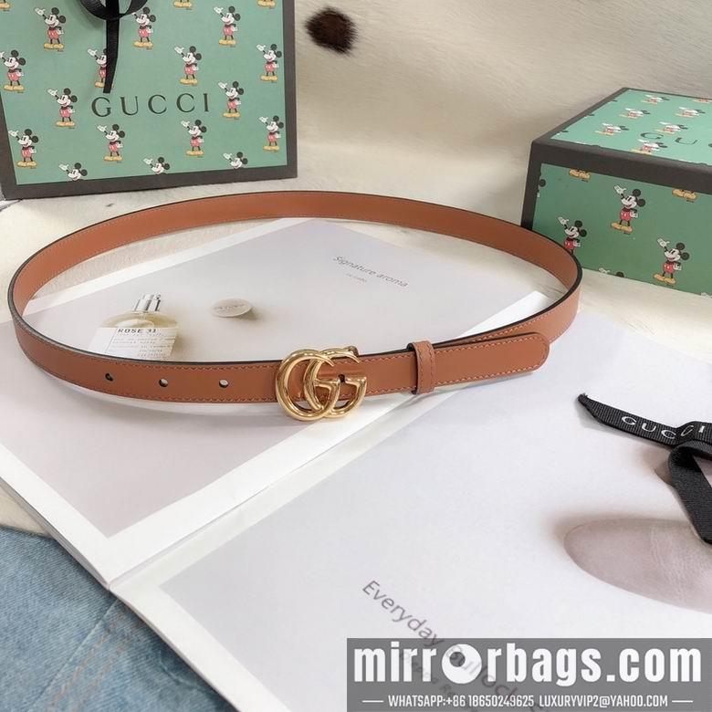 Gucci 20mmX95-110CM 7D21