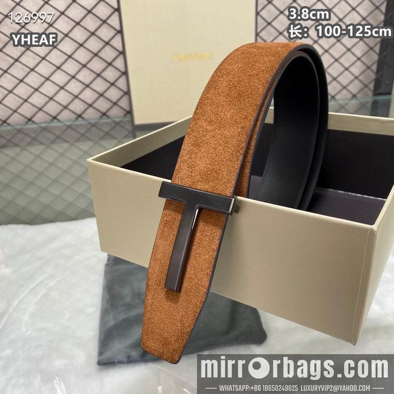 TF belt 38mmX100-125cm 8L73