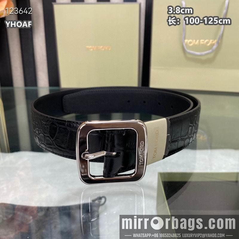 TF belt 38mmX100-125cm 8L54