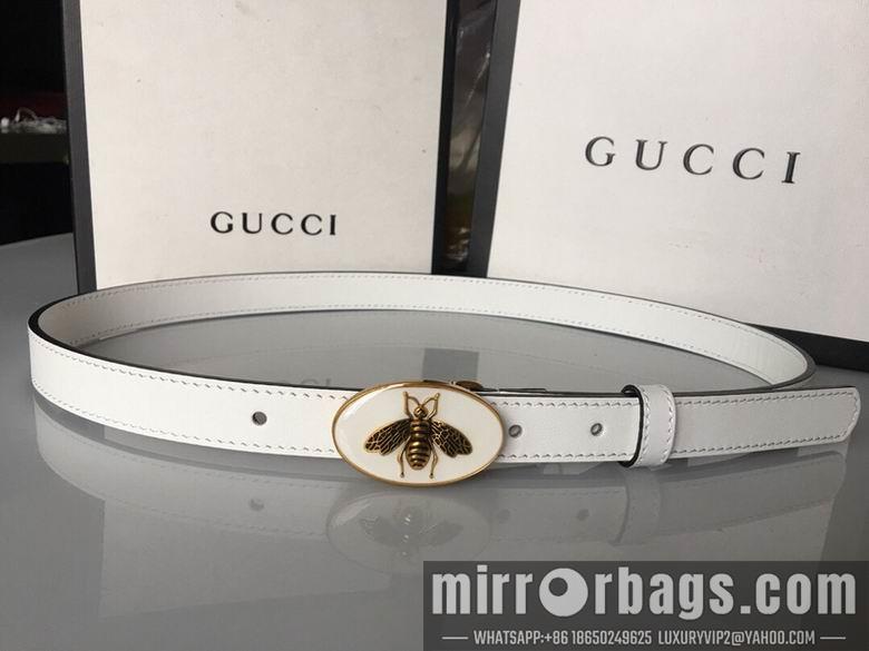 Gucci 20mmX95-110CM 7D18