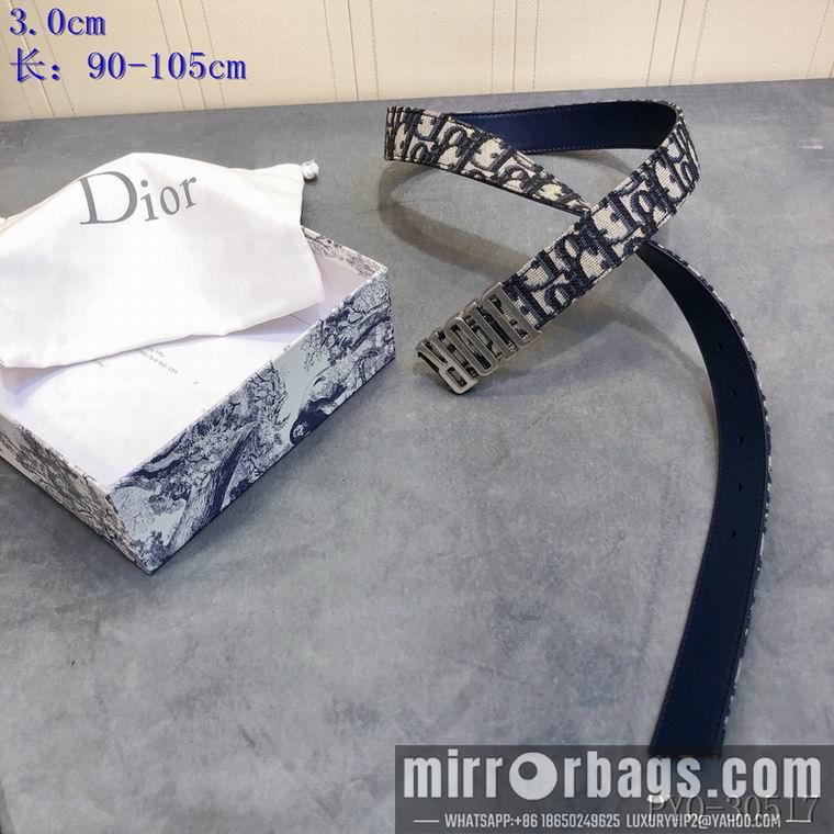 Dior 30mm 90-105cm 8L01
