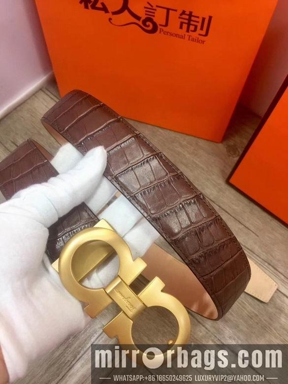Ferragamo 34mmX95-125 7D167
