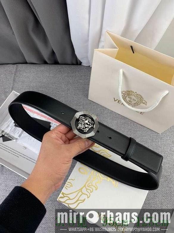 Versace Belt 38mmX95-125cm sj62
