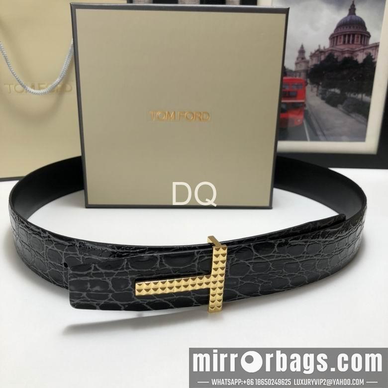 Tom Ford 40mmx100-125cm 15
