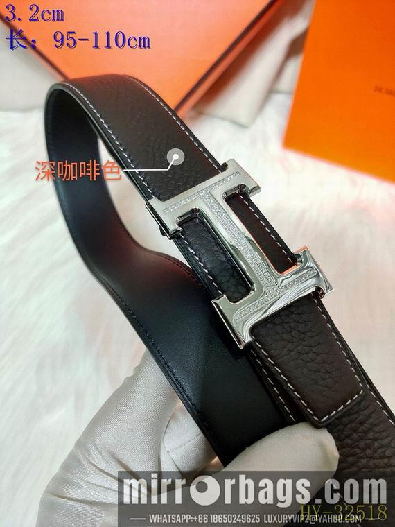 Hermes Belt 32mm 95-110cm 8L10