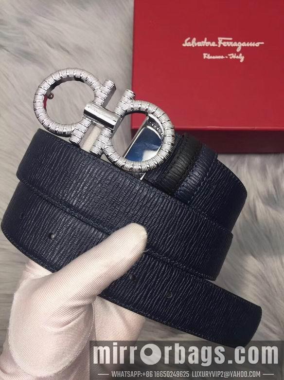 Ferragamo 34mmX95-125 7D53