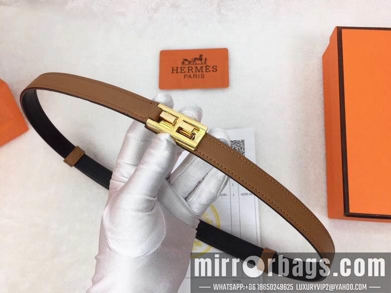Hermes Belt 20mm 7D0519