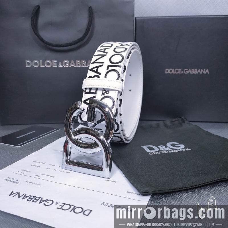 DG belt 38mmX80-125cm lb07
