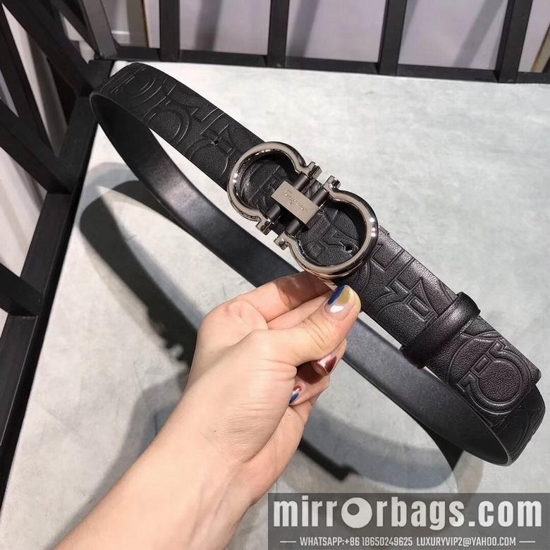 Ferragamo 34mmX95-125 7D104