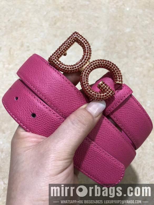 DG Belt 30mmX95-110CM 7D03