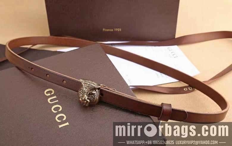 Gucci 20mmX95-110CM 7D12