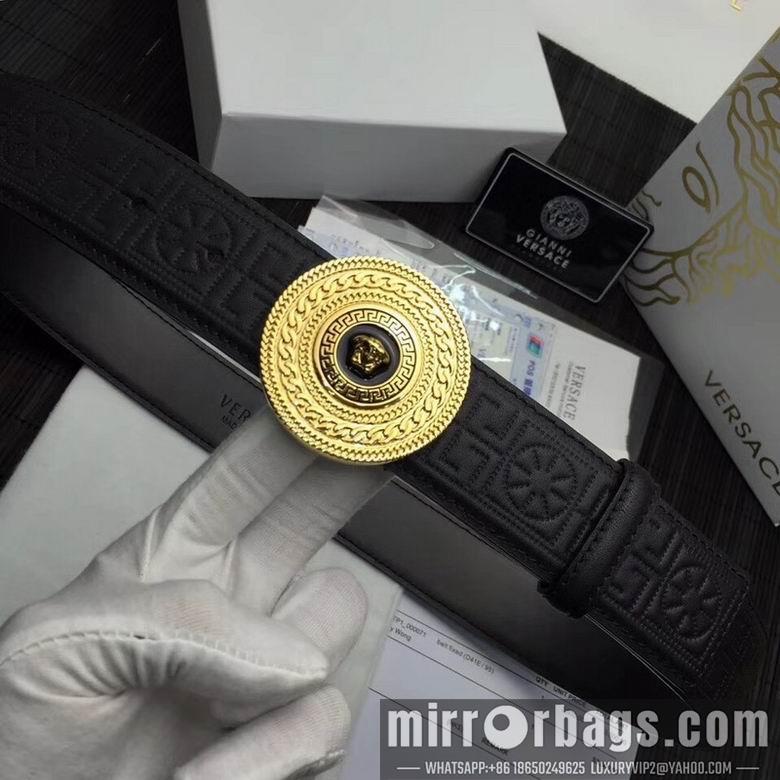 Versace Belt 38mmX95-110cm sj10