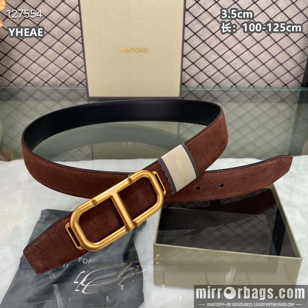 TF belt 35mmX100-125cm 8L11