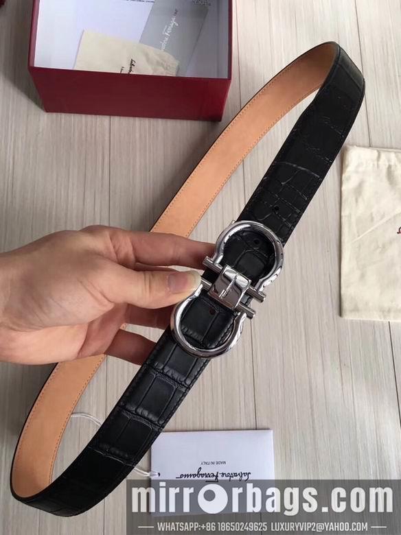 Ferragamo 34mmX95-125 7D76