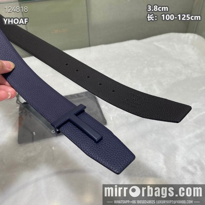 TF belt 38mmX100-125cm 8L33