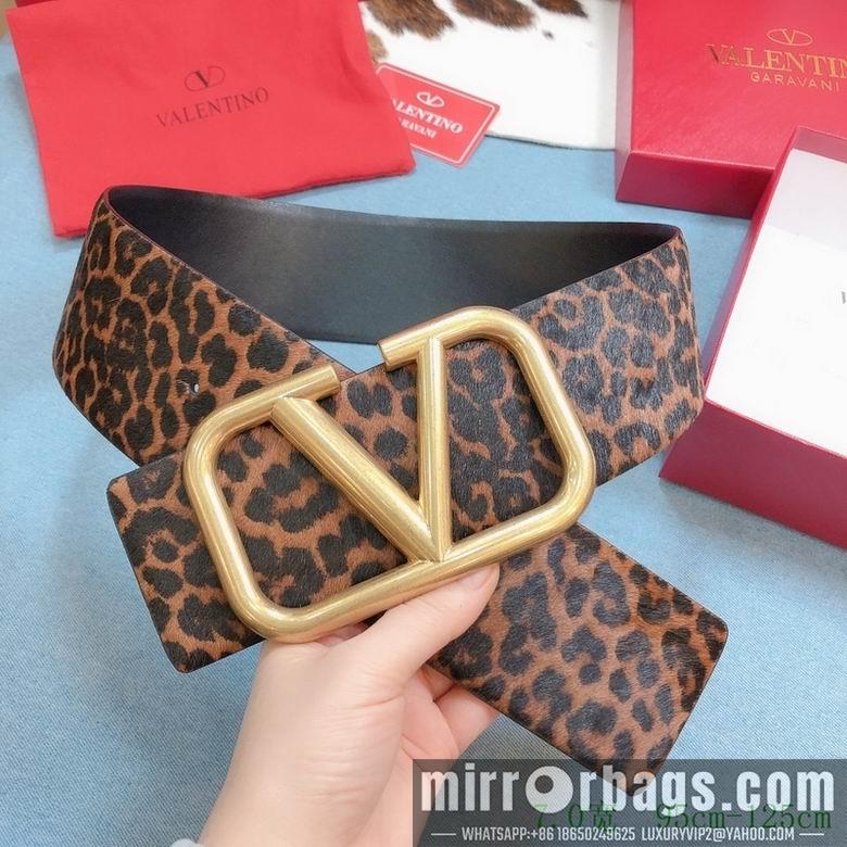 Valentino Belt 70mmX95-125cm sj03
