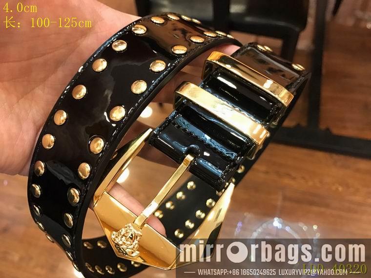 Versace Belt 40mmX100-125cm 8L82