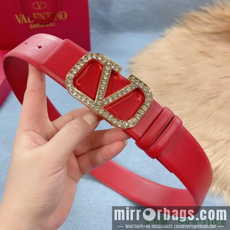 Valentino Belt 40mmX95-110cm 02