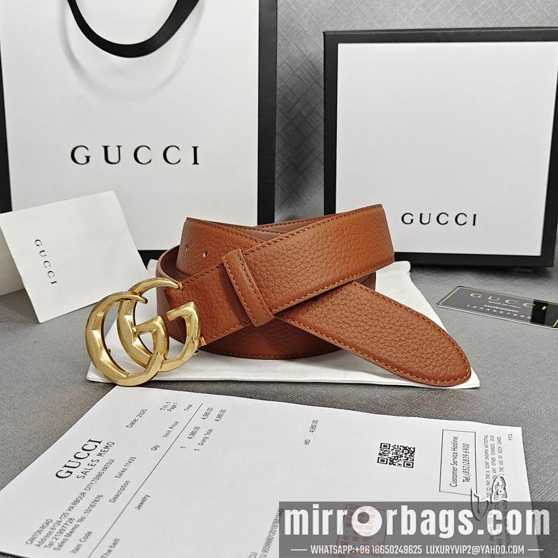 Gucci belt 38mmX90-125cm lb081201