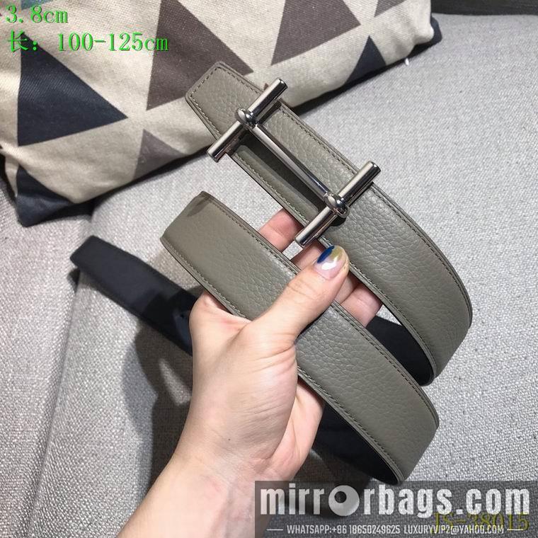 Hermes Belt 38mm 100-125cm 8L08