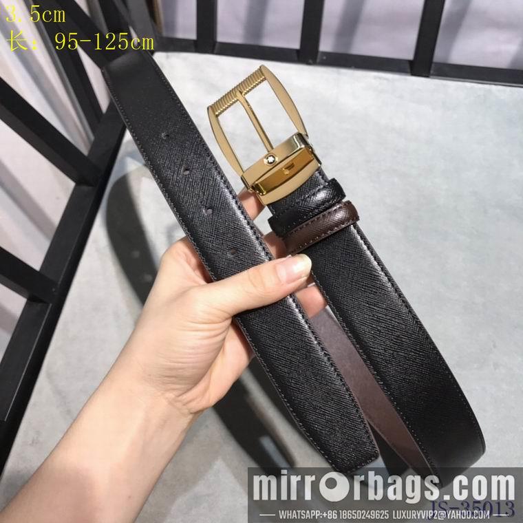 Montblanc 35mmX95-125cm 8L09