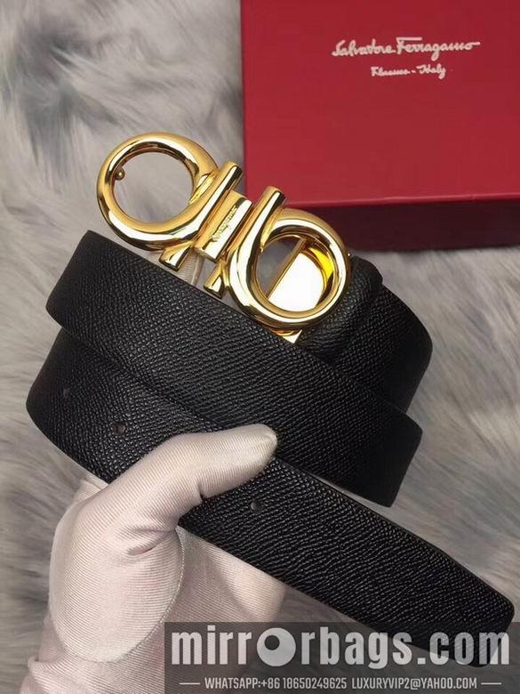 Ferragamo 34mmX95-125 7D50