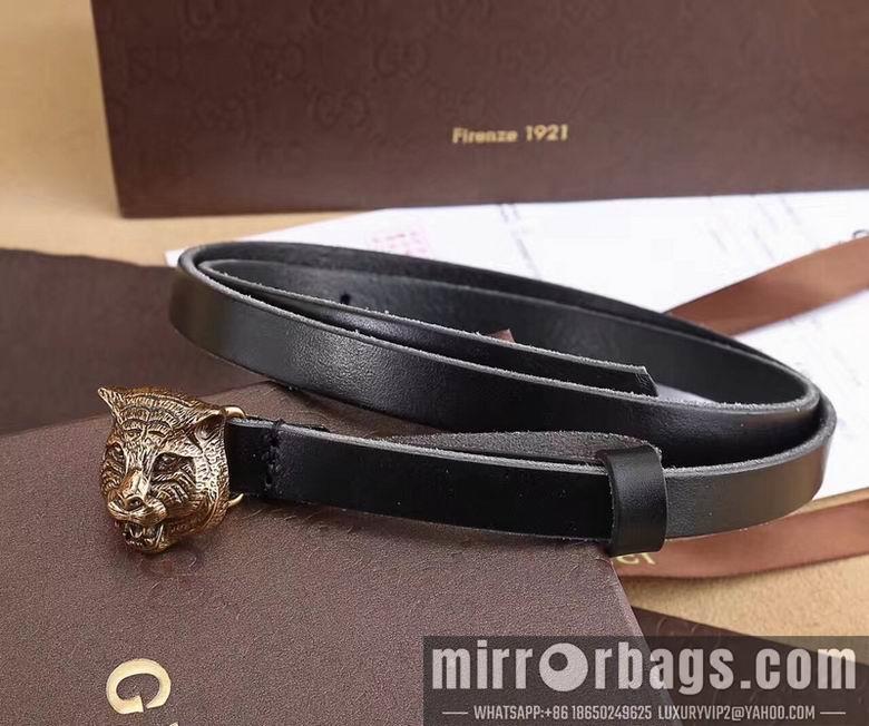 Gucci 20mmX95-110CM 7D12