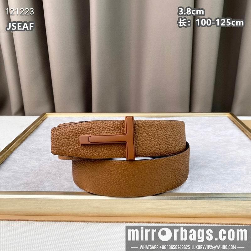 TF belt 38mmX100-125cm 8L63