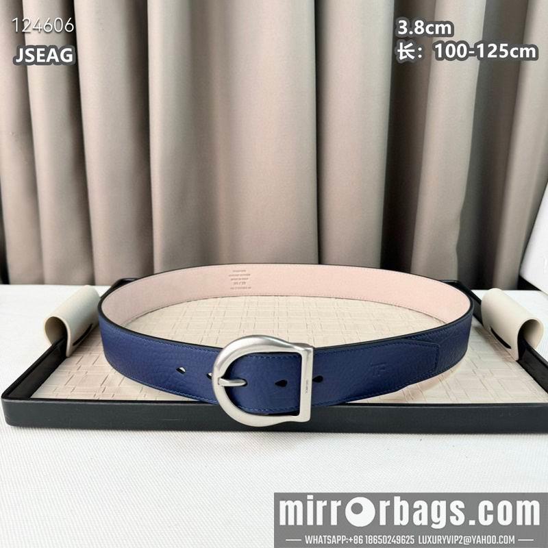 TF belt 38mmX100-125cm 8L31