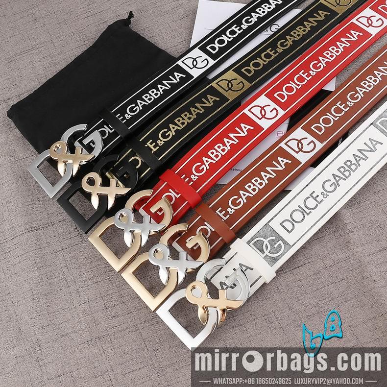DG belt 原版 38mm lb13