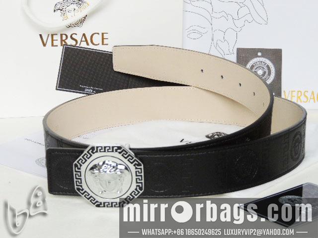 Versace Belt 38mm lb09