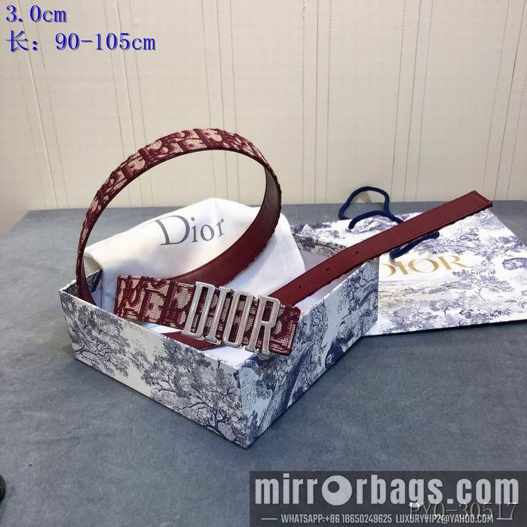 Dior 30mm 90-105cm 8L01
