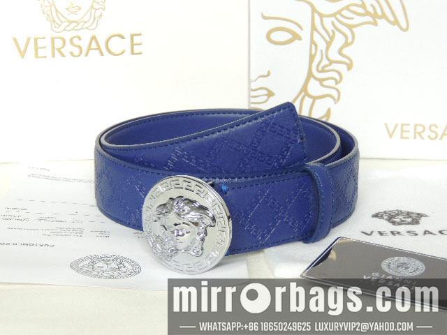 Versace Belt 38mm lb10