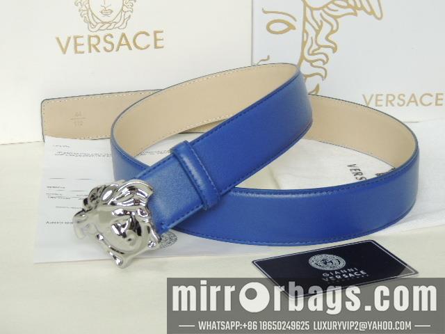 Versace Belt 38mm lb02