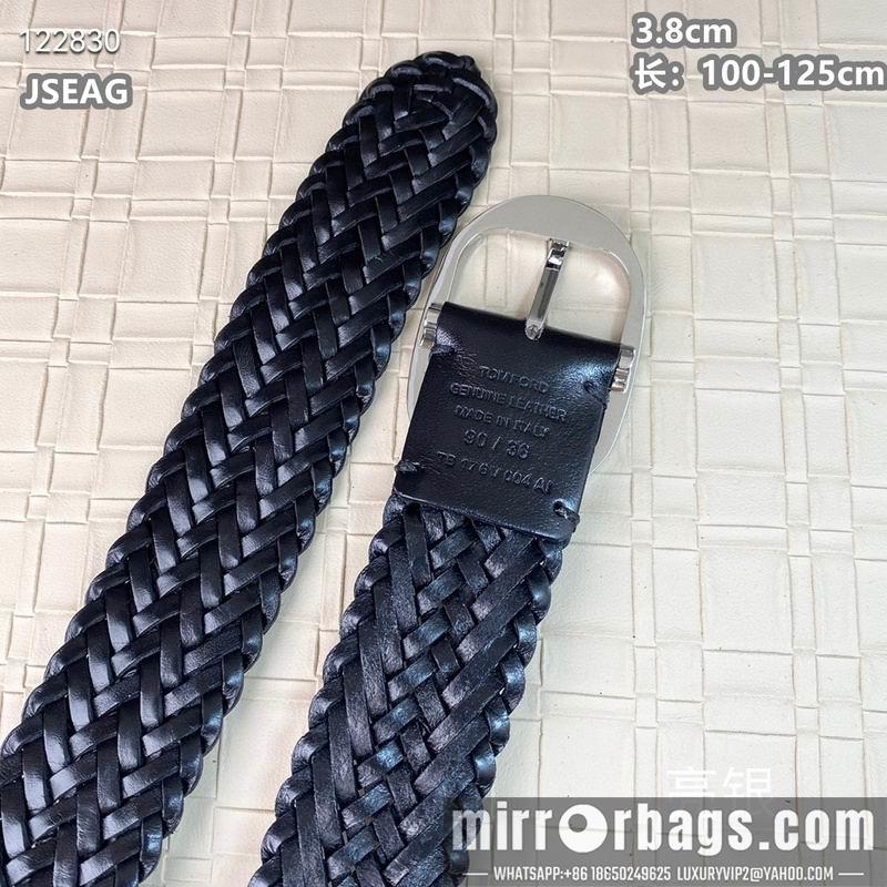 TF belt 38mmX100-125cm 8L64