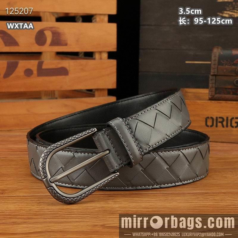 BV belt 35mmX95-125cm 8L06