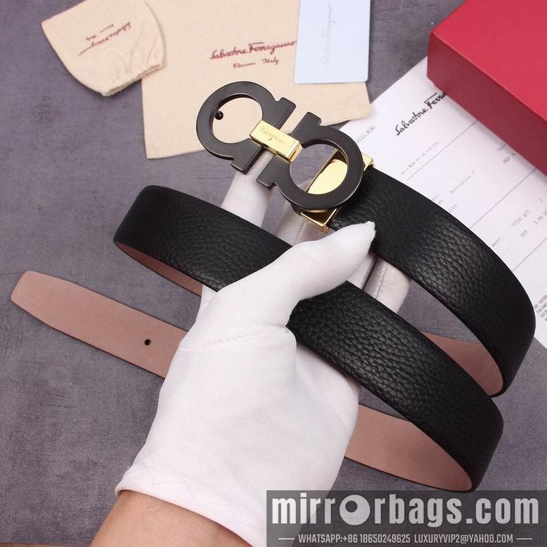 Ferragamo 34mmX95-125 7D221