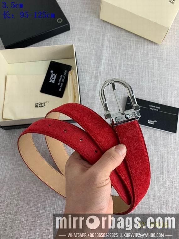Montblanc 35mmX95-125cm 8L02
