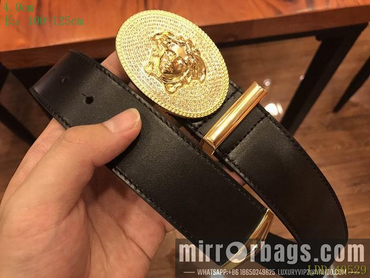 Versace Belt 40mmX100-125cm 8L81