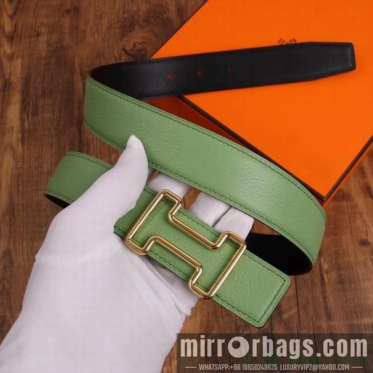 Hermes Belt 32mmX95-125cm 7D02