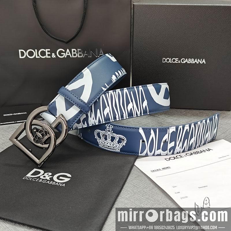 DG belt 38mmX90-125cm lb09