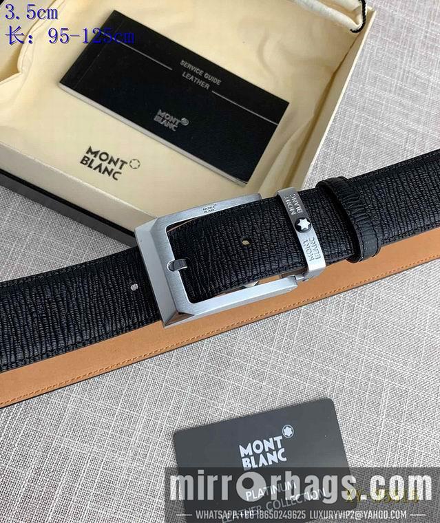 Montblanc 35mmX95-125cm 8L05