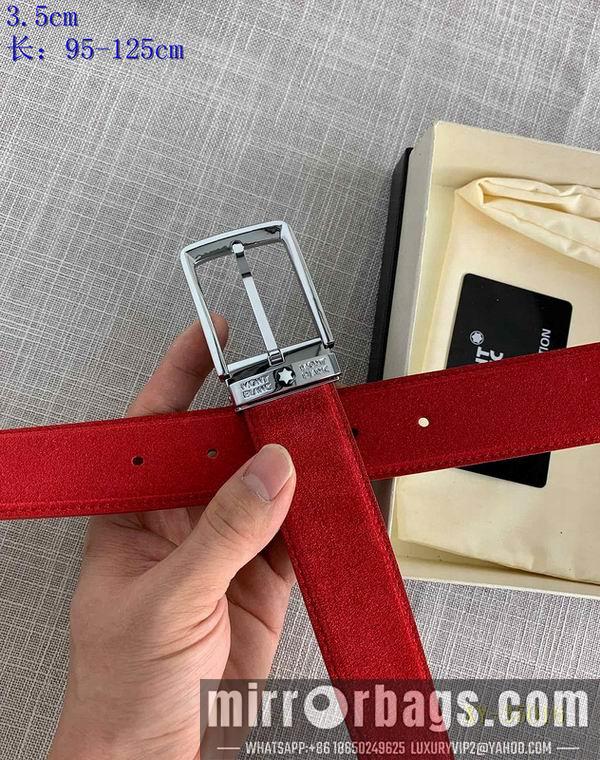 Montblanc 35mmX95-125cm 8L03