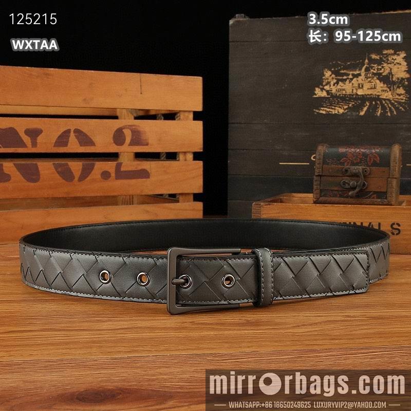 BV belt 35mmX95-125cm 8L08
