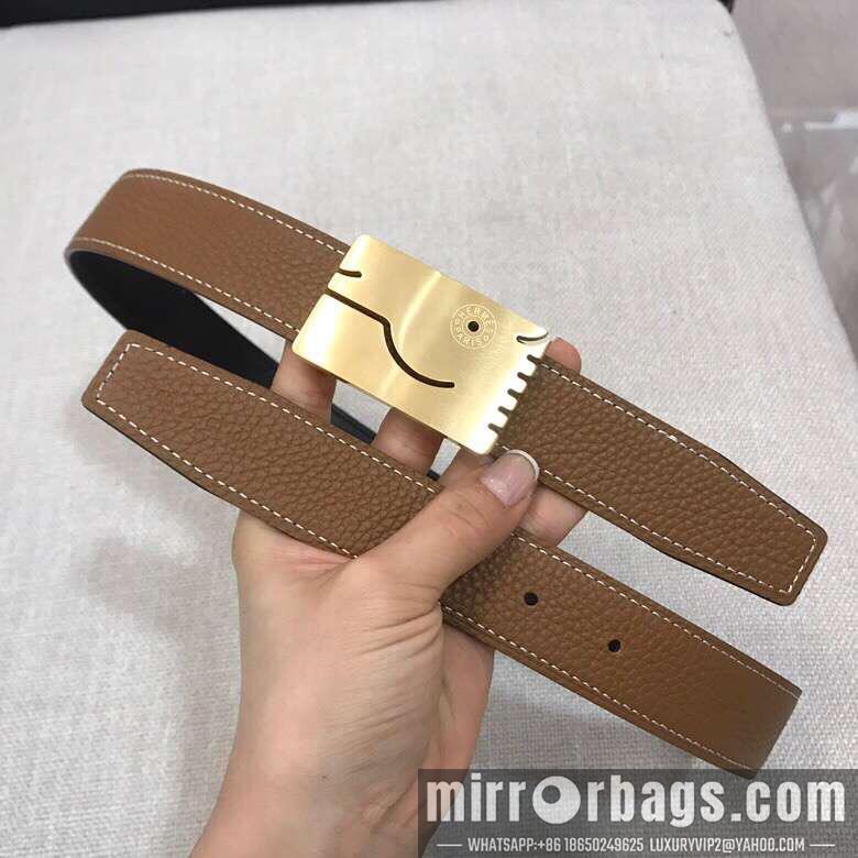 Hermes Belt 32mmX95-110cm 7D06