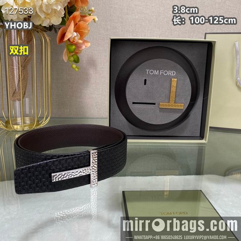 TF belt 38mmX100-125cm 8L86