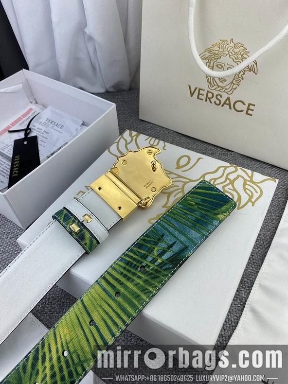 Versace Belt 原版 38mm lb01