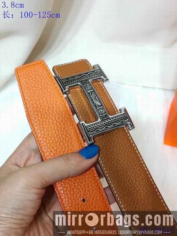 Hermes Belt 38mm 100-125cm 8L35