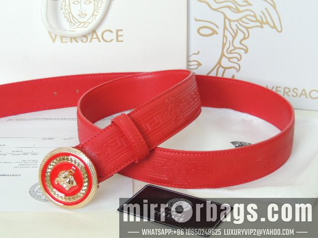 Versace Belt 38mm lb04