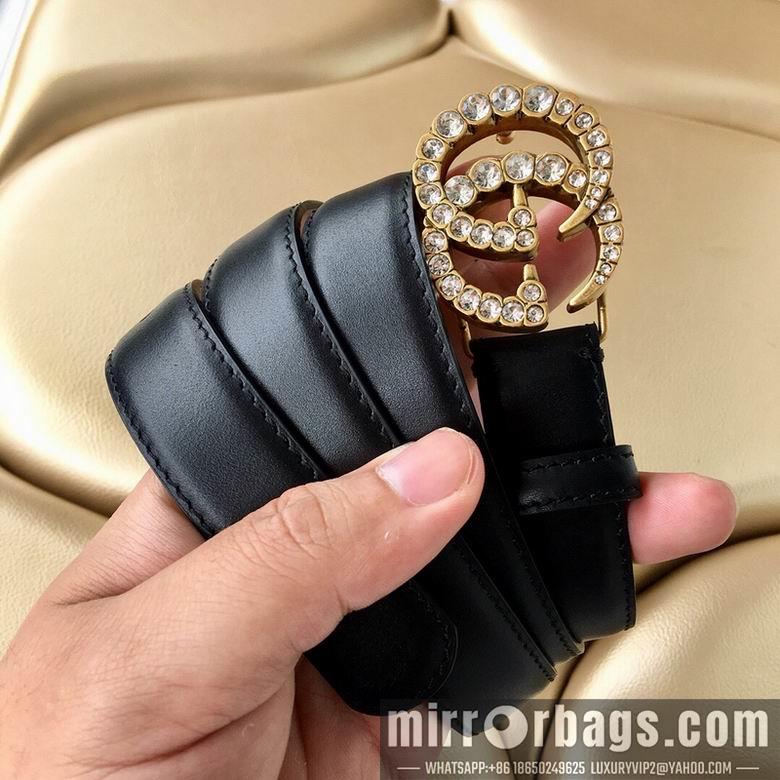 Gucci 20mmX95-110CM 7D17